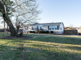 10116 Old Highway 10, Greenwood, AR 72936