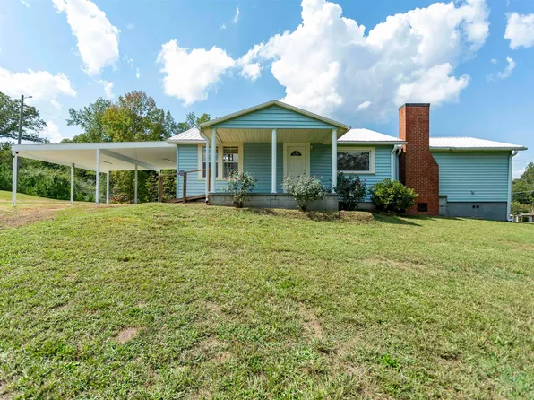 61 Idalia Rd, Talladega, AL 35160