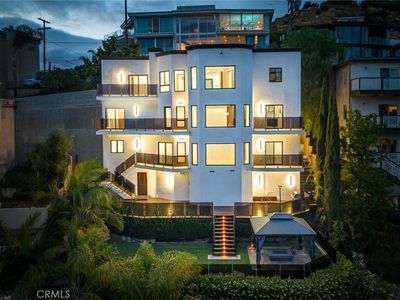6438 Georgius Way, Los Angeles, CA, 90068