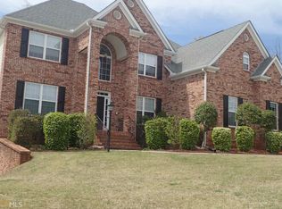 3331 Noor Way, Douglasville, GA 30135