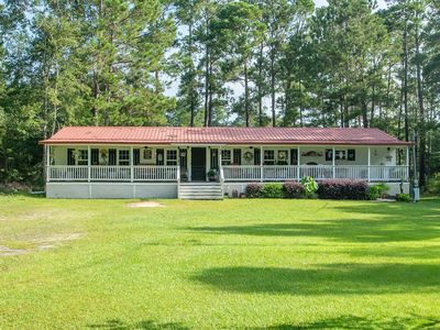 1278 Arthur Nuburn Jr Rd, Brooklet, GA, 30415