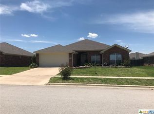 2509 Jasmine Ln, Killeen, TX 76549