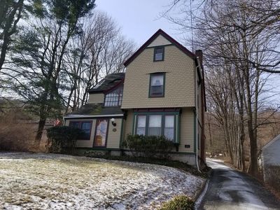 11 Mountainville Rd, Danbury, CT, 06810