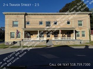 24 Traver St #2.5, Glens Falls, NY 12801