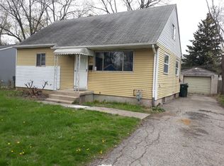 1014 Loretta Ave, Columbus, OH