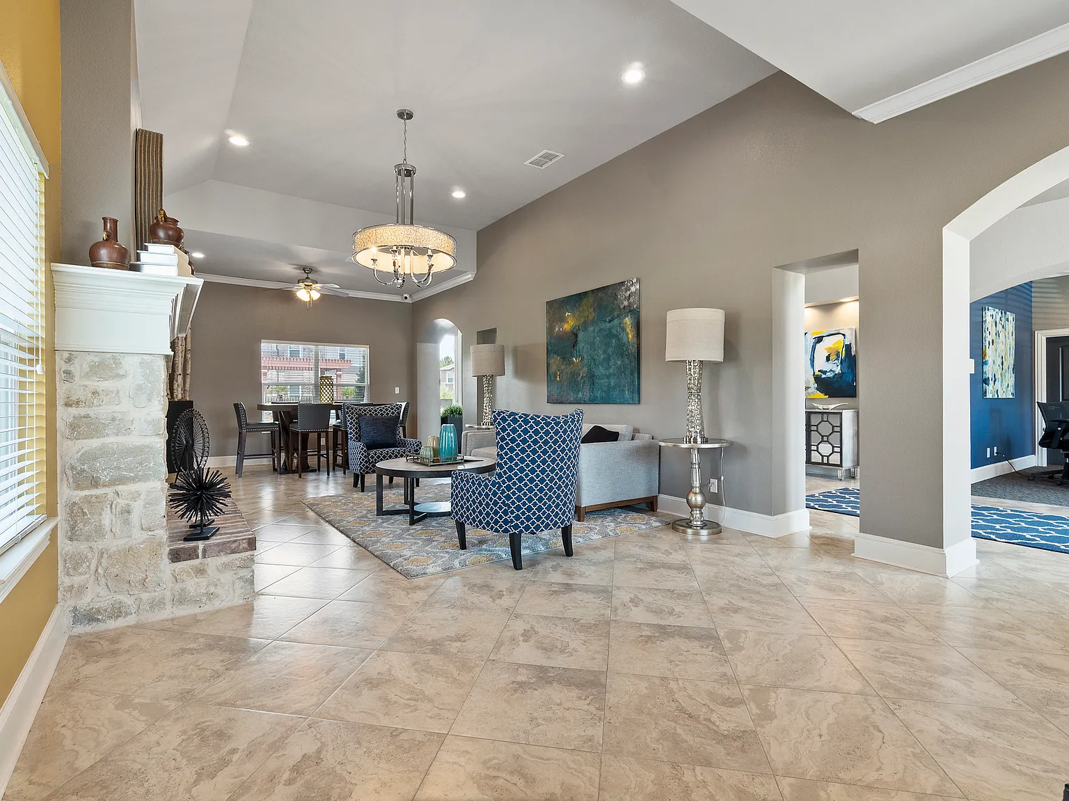Cypress Creek Apartments — Photo 4