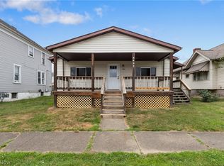 3835 Leona Ave, Shadyside, OH 43947