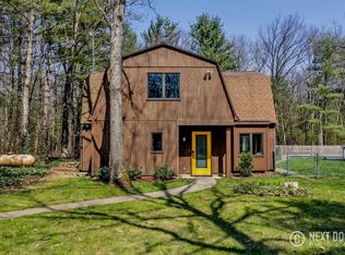 3219 Dogwood Dr, Hamilton, MI 49419