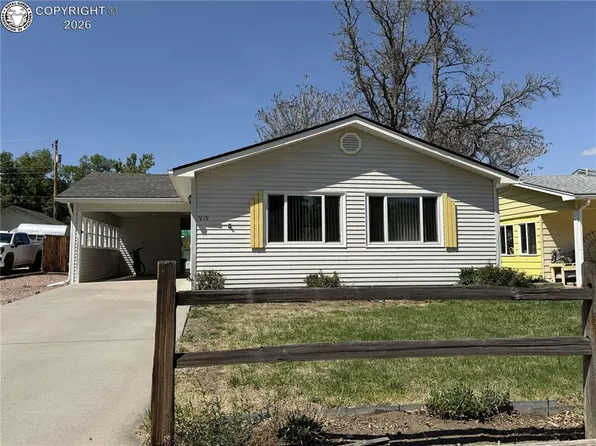 919 Oak Ave, Canon City, CO 81212