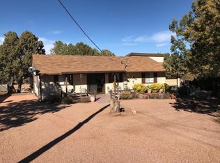 2900 W Nicklaus Dr, Payson, AZ 85541
