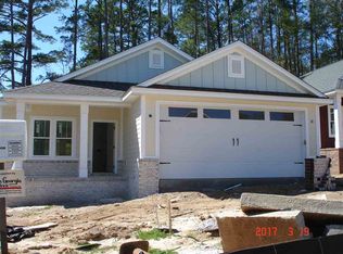 2494 Tippecanoe Tch4g Rdg, Tallahassee, FL 32303