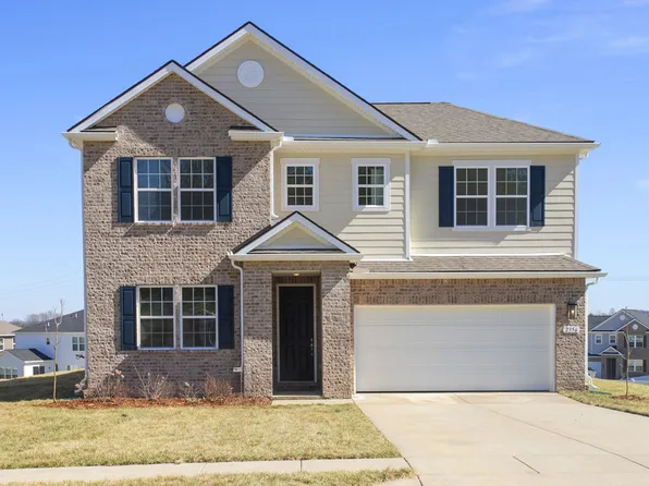 2356 Williamsport Lndg Lot 48, Columbia, TN 38401