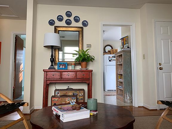 Habitat ReStore uptown and another on Maybank Hwy, plus estate sales make furnishing and decorating creatively fun