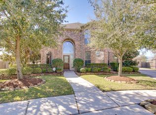 22003 Twinkle Sky Ct, Cypress, TX 77433
