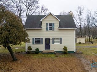 12101 Archbold Whitehouse Rd, Whitehouse, OH 43571