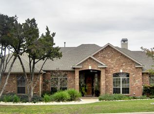1331 Bobbins Rdg, San Antonio, TX 78260