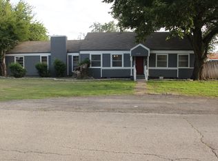1036 NW 103rd St, Oklahoma City, OK 73114