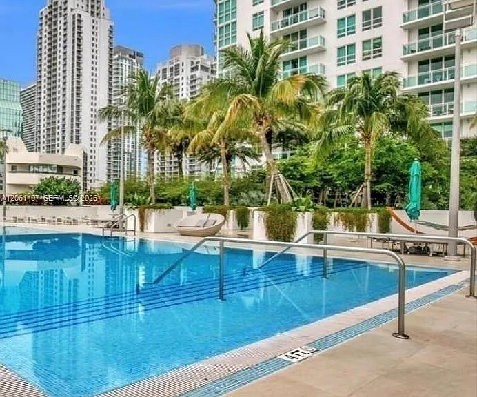 950 Brickell Bay Dr #2406 — Photo 15