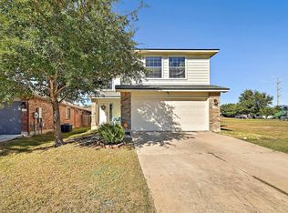 12816 White House St, Manor, TX 78653