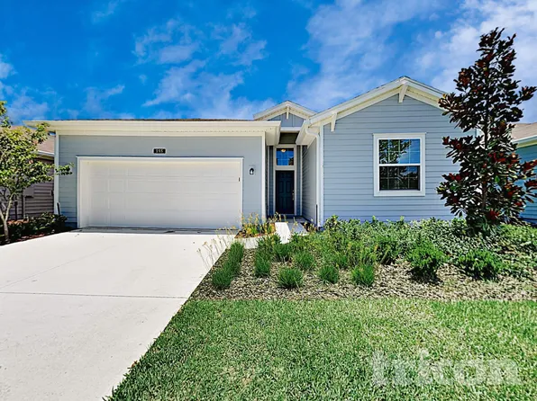 155 Bloomfield Way, Saint Augustine, FL 32092