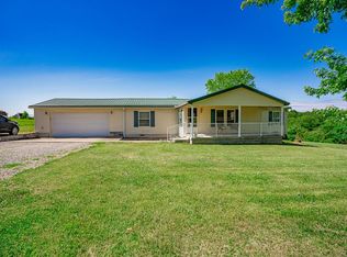 395 Frazier Rd, Waverly, OH 45690