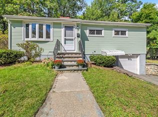 191 Kenrick St, Brighton, MA 02135