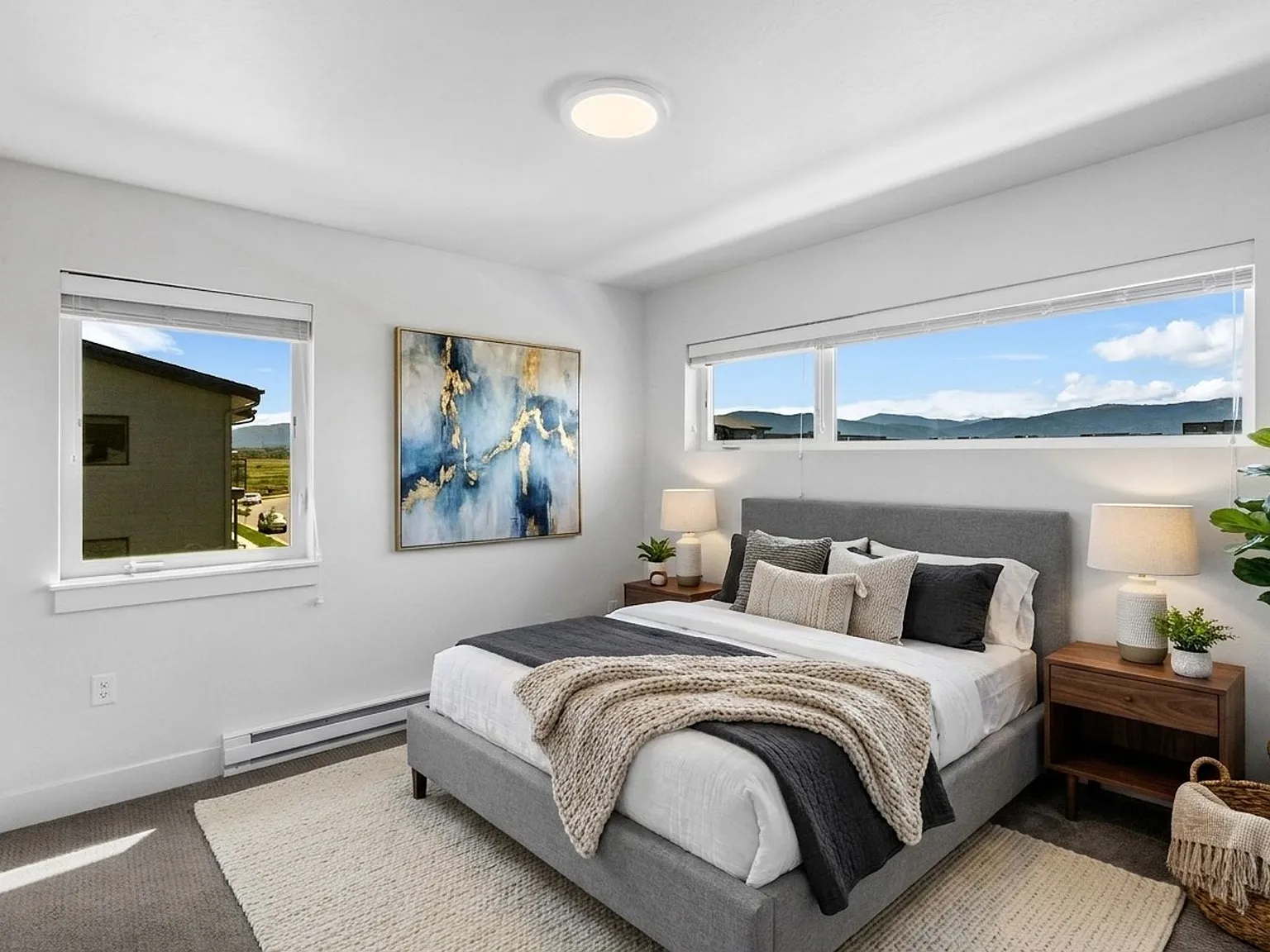 Nexus Point Apartments — Photo 4