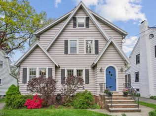 33 Elberta Rd, Maplewood, NJ 07040