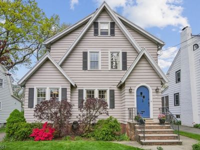 33 Elberta Rd, Maplewood, NJ, 07040