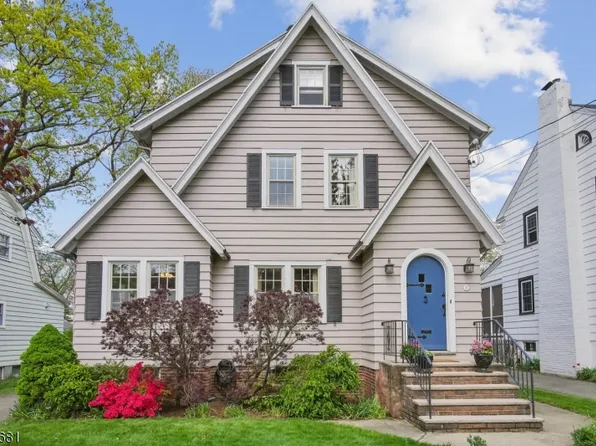 33 Elberta Rd, Maplewood Twp., NJ 07040