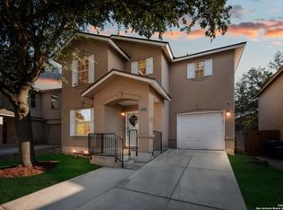 10110 Figaro Cyn, San Antonio, TX 78251