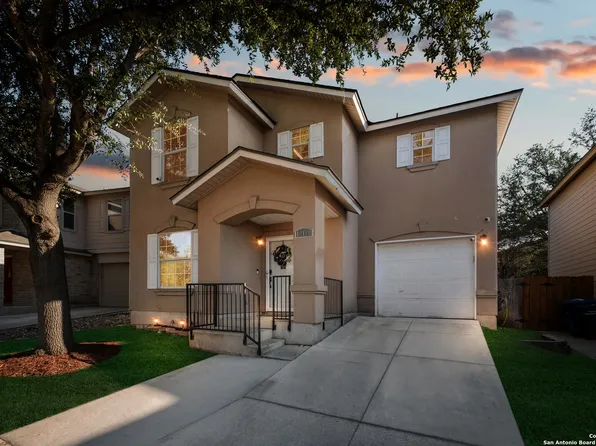10110 Figaro Canyon, San Antonio, TX 78251