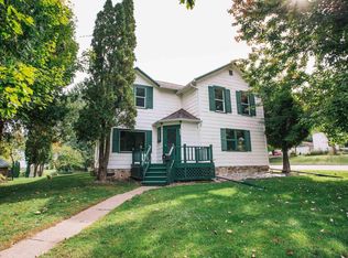 117 Hewett St, Neillsville, WI 54456