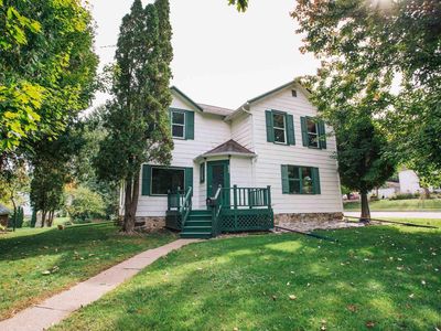 117 HEWETT STREET, Neillsville, WI, 54456