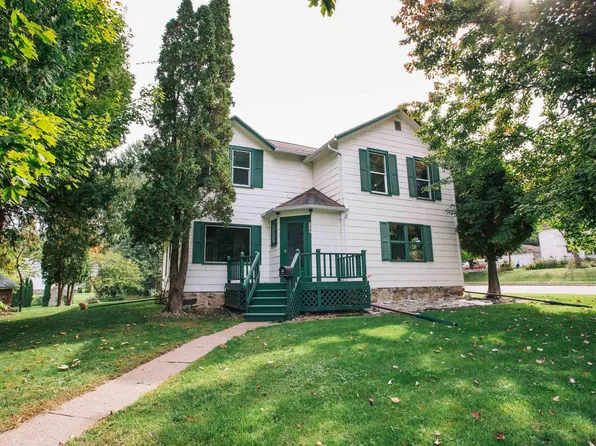 117 HEWETT STREET, Neillsville, WI 54456