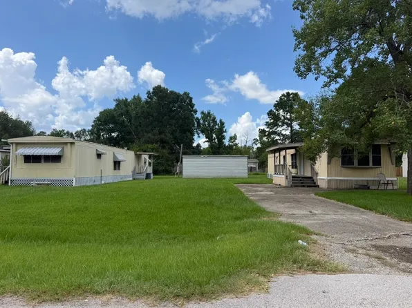 138 Carolina St, Lumberton, TX 77657