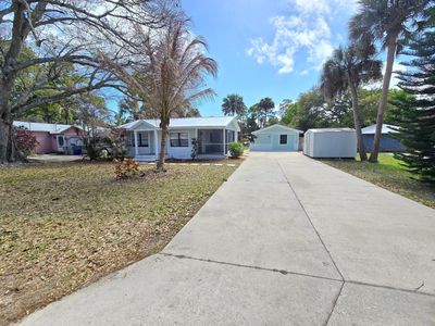 1955 10th Place, Vero Beach, FL, 32960