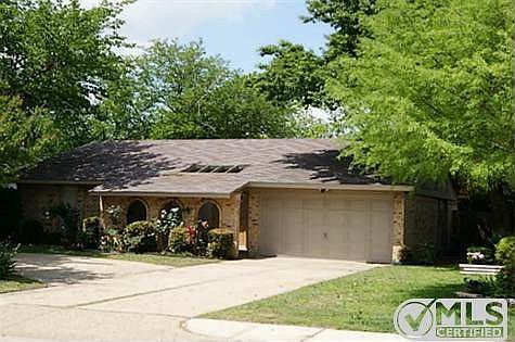 2nd image of 3444 Glenwood Ln