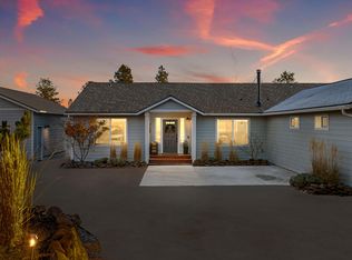 17725 Mountain View Rd, Sisters, OR 97759