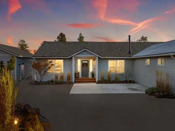 17725 Mountain View Rd, Sisters, OR 97759
