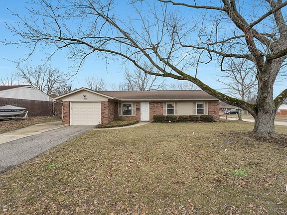 4th image of 308 Huber Village Blvd
