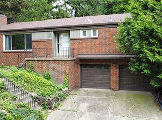 3608 McCrady Rd, Pittsburgh, PA 15235