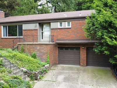 3608 McCrady Rd, Pittsburgh, PA, 15235