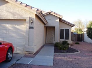 12114 W Flores Dr, El Mirage, AZ 85335