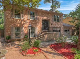 4 Still Glen Ct, Spring, TX 77381