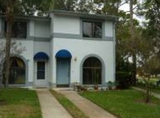 3607 Whispering Oaks Ln, Palm Harbor, FL 34684