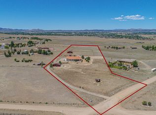 650 Seven Bar Trl, CHINO VALLEY, AZ 86323