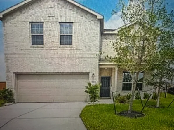 21102 Turtle Glen Ln, Cypress, TX