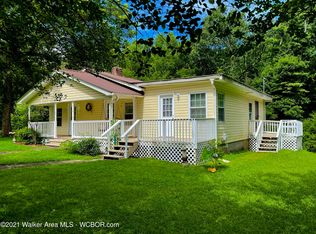 326 Gardners Gin Rd, Cordova, AL 35550