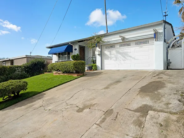 22611 Sierra Ave, Hayward, CA 94541
